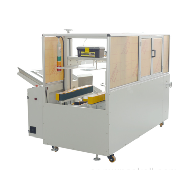 المبيعات مباشرة Carton Box Case Earector Machine